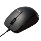 Elecom M-BL27UBKBK black Mouse Japanese version