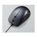 Elecom M-BL28UBBK black Mouse Japanese version