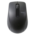 Elecom M-BT19BBBK Black Mouse Japanese version