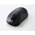 Elecom M-BY10BRBK black Mouse Japanese version