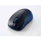 Elecom M-BY10BRBU blue Mouse Japanese version