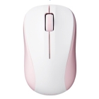 Elecom M-BY10BRKPN pink Mouse Japanese version