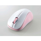 Elecom M-BY10BRPN pink Mouse Japanese version