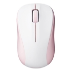 Elecom M-BY10BRSKPN Pink Mouse Japanese version