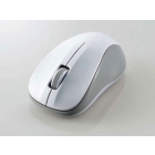 Elecom M-BY10BRWH White Mouse Japanese version