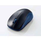 Elecom M-BY11BRBU Blue Mouse Japanese version