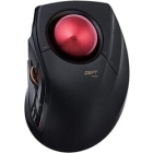 Elecom M-DPT1MRBK Mouse Japanese version