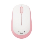 Elecom M-DY12DBXPN Pink Mouse Japanese version