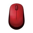 Elecom M-DY12DBXRD Red Mouse Japanese version