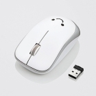 Elecom M-IR07DRWH White Mouse Japanese version