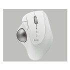 ELECOM M-IT11BRWH white Mouse Japanese version