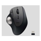 ELECOM M-IT11DRBK Black Mouse Japanese version