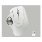 ELECOM M-IT11DRWH white Mouse Japanese version