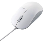 Elecom M-K7UBWH/RS White Mouse Japanese version