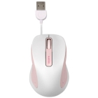 Elecom M-MK1UBSPN pink Mouse Japanese version