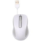 Elecom M-MK1UBSWH white Mouse Japanese version