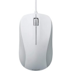 Elecom M-S2ULWH/RS white Mouse Japanese version