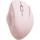 ELECOM M-SH20BBSKPN pink Mouse Japanese version