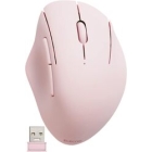 ELECOM M-SH20DBSKPN pink Mouse Japanese version