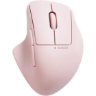 ELECOM M-SH30BBSKPN pink Mouse Japanese version