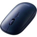 Elecom M-TM10BBBU/EC blue Mouse Japanese version