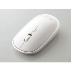 Elecom M-TM10BBWH/EC white Mouse Japanese version