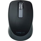 Elecom M-TP10DBBK Black Mouse Japanese version