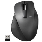 Elecom M-XGL10DBBK black Mouse Japanese version