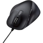 Elecom M-XGL10UBXBK black Mouse Japanese version