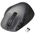 ELECOM M-XGL20DLBK Mouse Japanese version