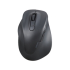 ELECOM M-XGL31BBSKBK black Mouse Japanese version