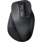 ELECOM M-XGM10DBSBK black Mouse Japanese version