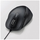 Elecom M-XGM10UBBK Black Mouse Japanese version