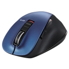 Elecom M-XGM15BBSXBU Blue Mouse Japanese version