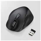 Elecom M-XGS10DBBK black Mouse Japanese version