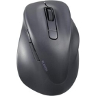 ELECOM M-XGS30BBSKBK black Mouse Japanese version