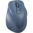 ELECOM M-XGXL30BBSKBU blue Mouse Japanese version