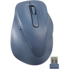 ELECOM M-XGXL30DBSKBU blue Mouse Japanese version