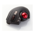 ELECOM M-XPT1MRBK Mouse Japanese version