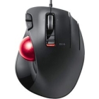 Elecom M-XT2URBK-G Mouse Japanese version