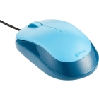 Elecom M-Y8UBBU Blue Mouse Japanese version