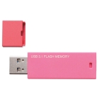 ELECOM MF-MSU3B032GPN 32GB Pink USB Flash Drive Japanese version