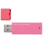 ELECOM MF-MSU3B256GPN 256GB pink USB Flash Drive Japanese version