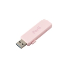 ELECOM MF-SKU3032GPN 32GB pink USB Flash Drive Japanese version