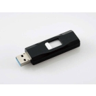 ELECOM MF-UYB3064GBK 64GB Black USB Flash Drive Japanese version