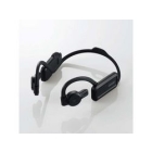 ELECOM NESTOUT SPEAKER-1 LBT-NEST-SP1BK black Earphone Headphone Japanese version