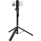 ELECOM P-STCFWL01BK Black Camera Tripod Japanese version