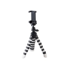 Elecom P-STFLRGY black X gray Camera Tripod Japanese version