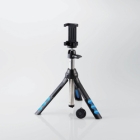 Elecom P-STSRBK black Camera Tripod Japanese version