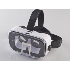 ELECOM P-VRG03WH white VR Headset Japanese version